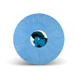 SEATBELTS –  COWBOY BEBOP: SONGS FOR THE COSMIC SOFA (LIGHT BLUE VINYL) LP <br>PREORDER out 1/26/2024 •
