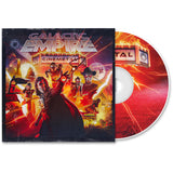 GALACTIC EMPIRE – CINEMETAL - CD •