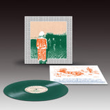 CAMPER VAN BEETHOVEN – TELEPHONE FREE LANDSLIDE VICTORY (40TH ANNIVERSARY EDITION GREEN VINYL) - LP •