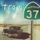 TRAIN – CALIFORNIA 37 - LP •