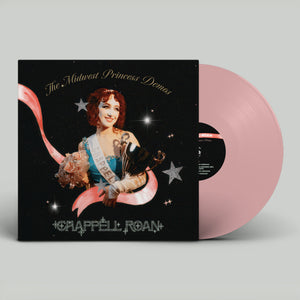 CHAPPELL ROAN – MIDWEST PRINCESS DEMOS (PINK VINYL) - LP •