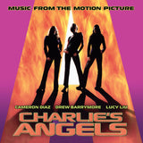 CHARLIES ANGELS – O.S.T. - LP •