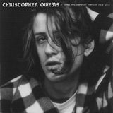 OWENS,CHRISTOPHER – I WANNA RUN BAREFOOT THROUGH YOUR HAIR (INDIE EXCLUSIVE BABY PINK) - LP •