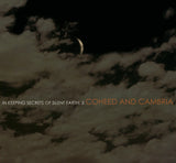 COHEED & CAMBRIA – IN KEEPING SECRETS OF SILENT EARTH:3 - LP •