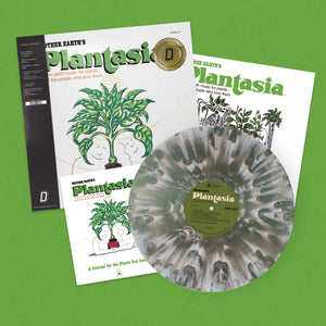 MORT GARSON – MOTHER EARTH'S PLANTASIA (DINKED EDITION SPRUCE