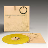COWBOY JUNKIES – ONE SOUL NOW (YELLOW MARBLE) - LP •