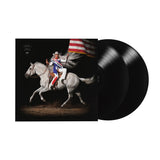 BEYONCE – COWBOY CARTER OFFICIAL VINYL - LP •