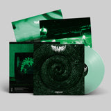 TRAUMA RAY – CHAMELEON (MINT GREEN VINYL) - LP •