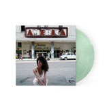 ORQUESTA AKOKAN – AMERICA (INDIE EXCLUSIVE COKE BOTTLE) - LP •