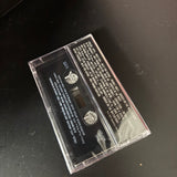 MISFITS – MANNY TAPES VOL. 1 + 2 - TAPE •