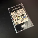LED ZEPPELIN – III - TAPE •