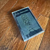 JOY DIVISION – UNKNOWN PLEASURES - TAPE •