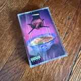 GIBBS,FREDDIE X ALCHEMIST – ALFREDO II - TAPE •