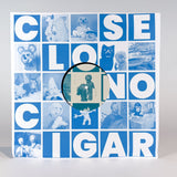 SHIT ROBOT – NO CIGAR - LP •