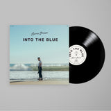 FRAZER,AARON – INTO THE BLUE (BLACK VINYL) - LP •