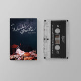 JAPANESE BREAKFAST – FOR MELANCHOLY BRUNETTES (& SAD WOMEN) TAPE <br>PREORDER out 3/21/2025 •