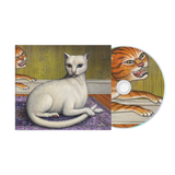 MITSKI – NOTHING'S ABOUT TO HAPPEN TO ME CD <br>PREORDER out 2/27/2026 •