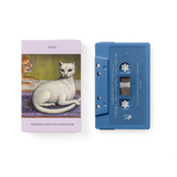 MITSKI – NOTHING'S ABOUT TO HAPPEN TO ME TAPE <br>PREORDER out 2/27/2026 •