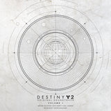 DESTINY 2 VOLUME 1 – GAME O.S.T. - LP •