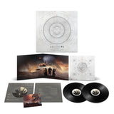 DESTINY 2 VOLUME 1 – GAME O.S.T. - LP •