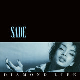 SADE – DIAMOND LIFE (180 GRAM HALF SPEED MASTERED) LP <br>PREORDER out 6/21/2024 •