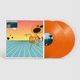 DISMEMBERMENT PLAN – EMERGENCY & I (ORANGE VINYL) - LP •