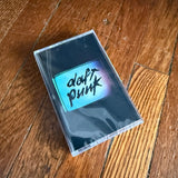 DAFT PUNK – HUMAN AFTER ALL - TAPE •