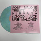 POST MALONE – TRIBUTE TO NIRVANA (COLORED VINYL) - LP •