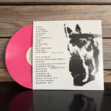 ESDEEKID – REBEL + 2024 SINGLES (COLORED VINYL) - LP •