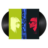 ERYKAH BADU & THE ALCHEMIST  – BEFORE THE WORLD BLOWS: THE ABI AND ALAN EXPERIMENT (BLACK VINYL) LP <br>PREORDER out 12/11/2026 •