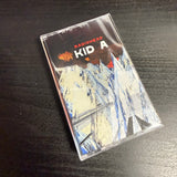 RADIOHEAD – KID A - TAPE •