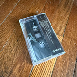GIBBS,FREDDIE X ALCHEMIST – ALFREDO - TAPE •