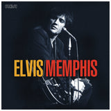 PRESLEY,ELVIS – MEMPHIS - LP •