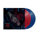 EMINEM –  DEATH OF SLIM SHADY (COUP DE GRACE) (RED/BLUE VINYL) 2XLP <br>PREORDER out 10/25/2024 •