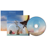 EMPIRE OF THE SUN – ASK THAT GOD - CD •