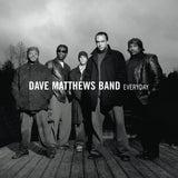 DAVE MATTHEWS BAND – EVERYDAY LP <br>PREORDER out 7/24/2026 •