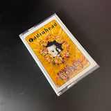 RADIOHEAD – PABLO HONEY - TAPE •