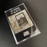 LED ZEPPELIN – IV (UNTITLED) - TAPE •