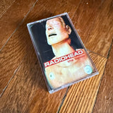 RADIOHEAD – BENDS - TAPE •