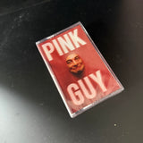 PINK GUY (JOJI) – PINK GUY - TAPE •