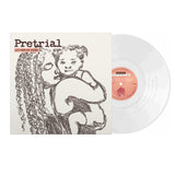 APPLE,FIONA – PRETRIAL (LET HER GO HOME) - LP •