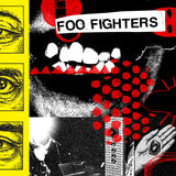 FOO FIGHTERS – YOUR FAVORITE TOY (BLACK VINYL) LP <br>PREORDER out 4/24/2026 •