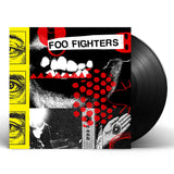 FOO FIGHTERS – YOUR FAVORITE TOY (BLACK VINYL) LP <br>PREORDER out 4/24/2026 •