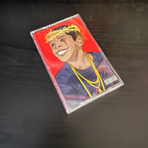 WESTSIDE GUNN FLYGOD TAPE – Lunchbox Records
