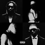 FUTURE & METRO BOOMIN – WE STILL DON'T TRUST YOU - LP •