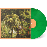 XIU XIU – LA FORET (JADE ECO MIX VINYL) - LP •