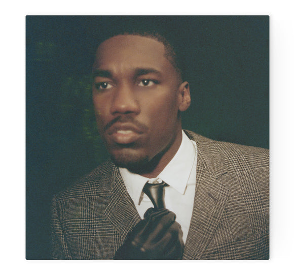 GIVEON – BELOVED - CD •