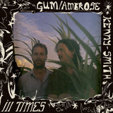 GUM / KENNY-SMITH.AMBROSE – III TIMES - LP •