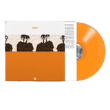 SHINER – THE EGG (OPAQUE ORANGE VINYL) - LP •