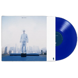 SHINER – STARLESS (TRANSPARENT BLUE) - LP •